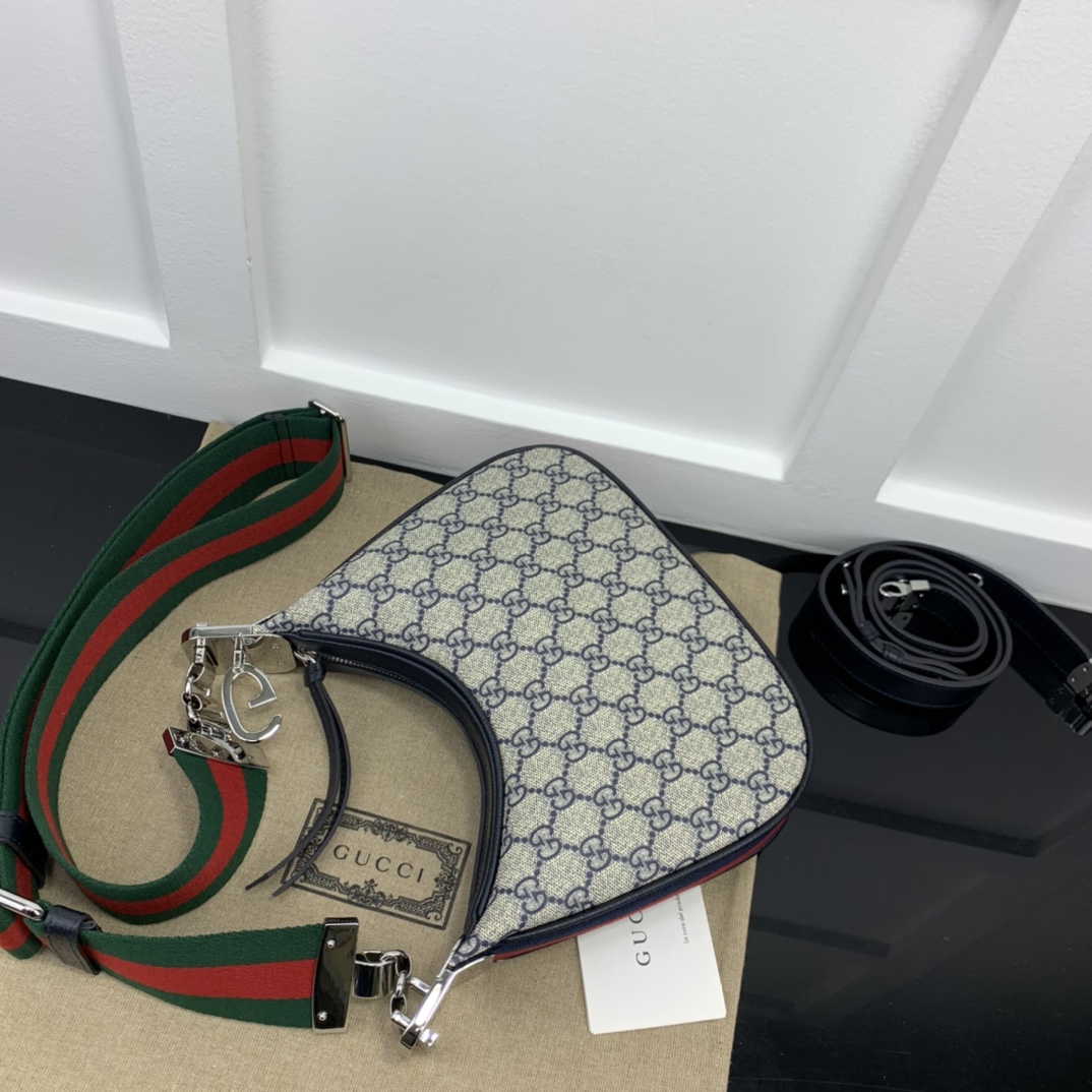 Gucci Hobo Bags